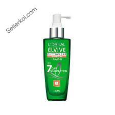L'OrÃ©al Paris Elvive Phytoclear Scalp Lotion (100ml)